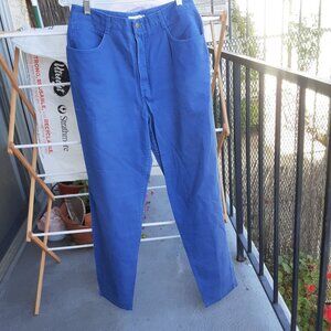 Woman jean size 12 Talbots